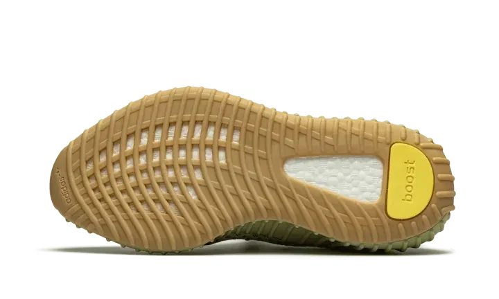 Adidas Yeezy Boost 350 V2 Sulfur