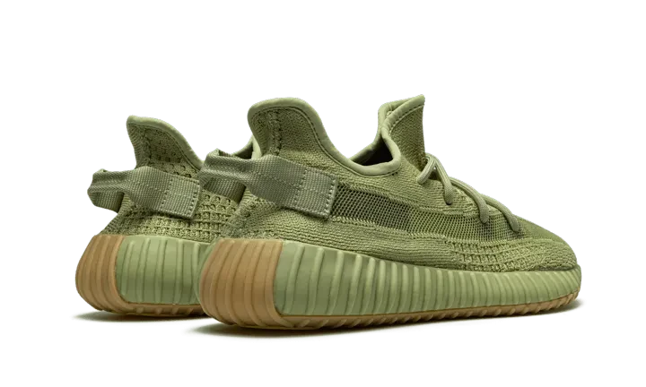 Adidas Yeezy Boost 350 V2 Sulfur