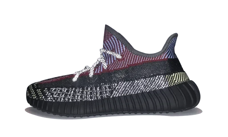 Adidas Yeezy Boost 350 V2 Yecheil (Reflective)