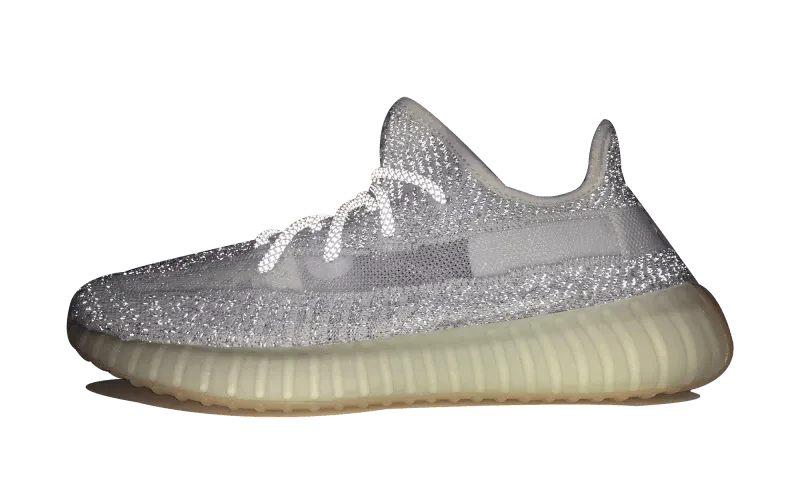 Adidas Yeezy Boost 350 V2 Yeshaya (Reflective)