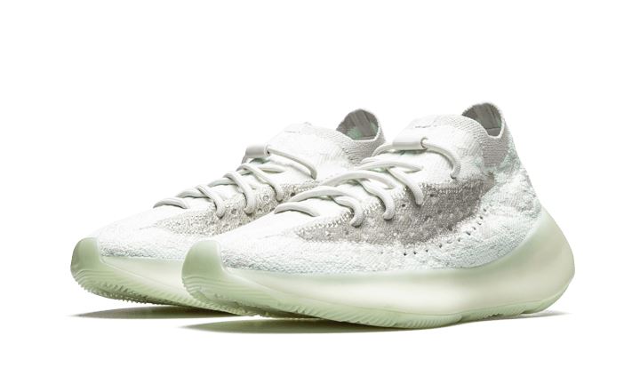 Adidas Yeezy Boost 380 Calcite Glow