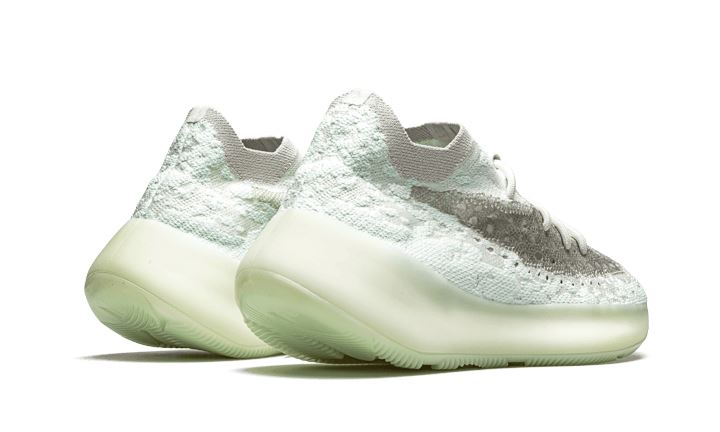 Adidas Yeezy Boost 380 Calcite Glow