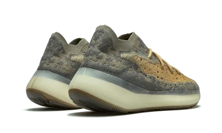 Adidas Yeezy Boost 380 Mist (Reflective)