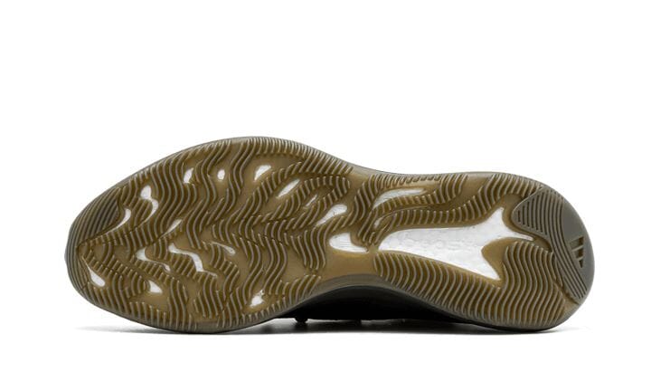 Adidas Yeezy Boost 380 Onyx (Non-Reflective)