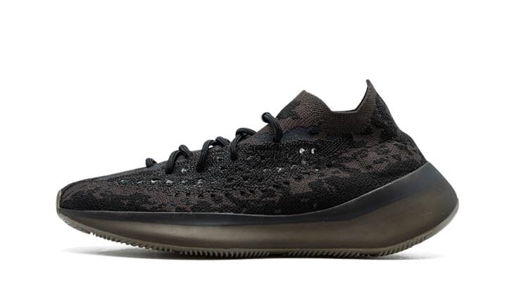 Adidas Yeezy Boost 380 Onyx (Non-Reflective)
