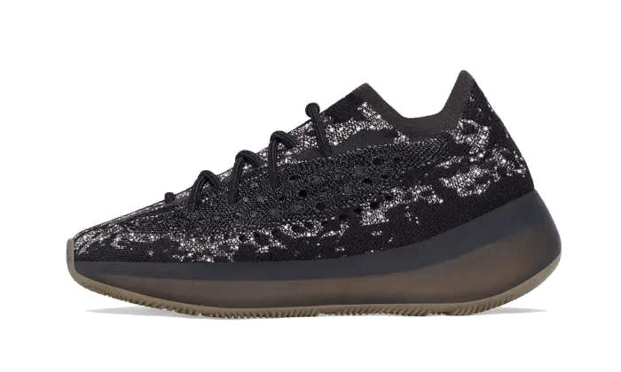 Adidas Yeezy Boost 380 Onyx (Reflective)