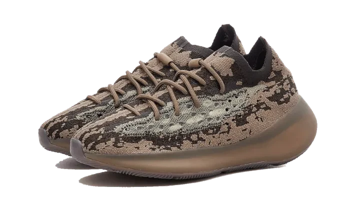 Adidas Yeezy Boost 380 Stone Salt