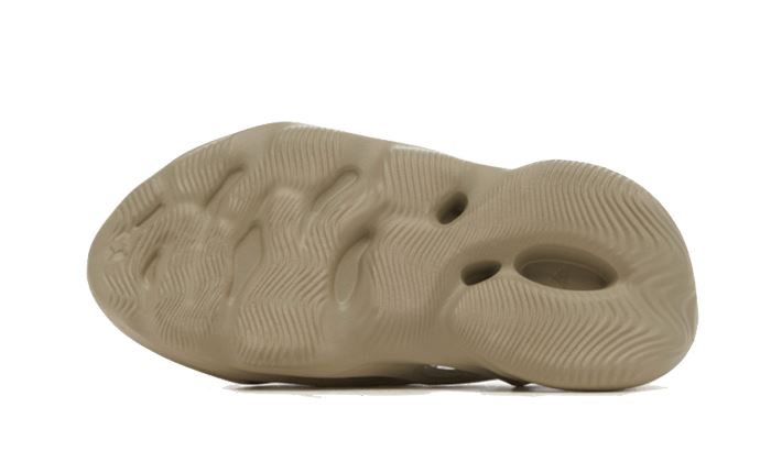 Adidas Yeezy Foam RNNR Stone Salt