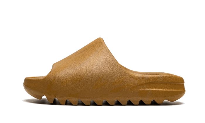 Adidas Yeezy Slide Ochre