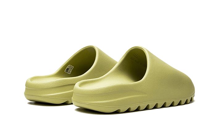 Adidas Yeezy Slide Resin (Restock Pair)