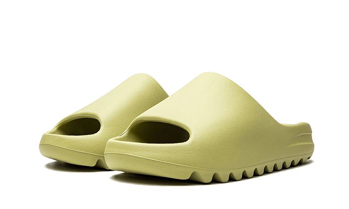 Adidas Yeezy Slide Resin (Restock Pair)