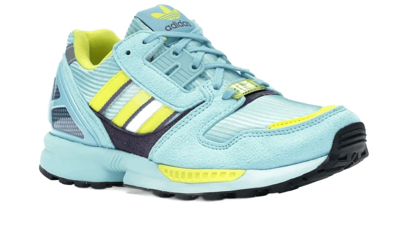 Adidas ZX 8000 OG Aqua (2020)
