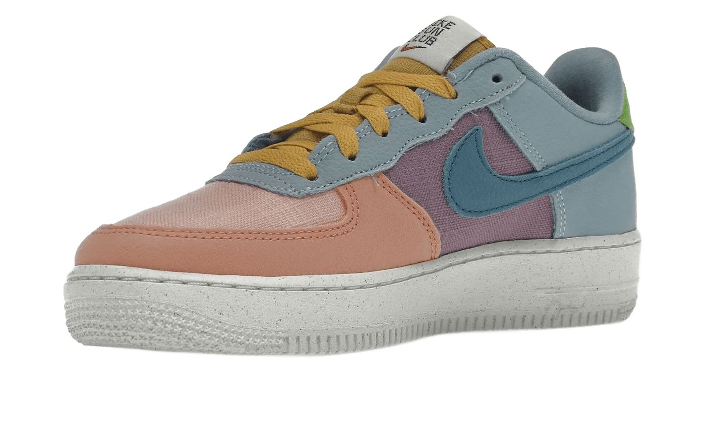 Air Force 1 Low '07 LV8 Next Nature Sun Club