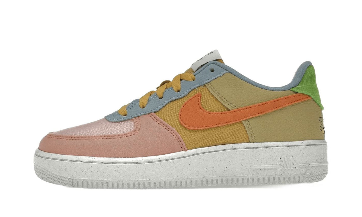 Air Force 1 Low '07 LV8 Next Nature Sun Club