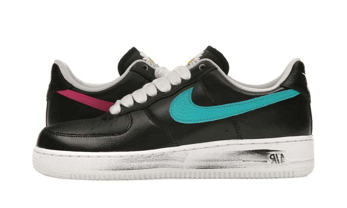 Air Force 1 Low G-Dragon Peaceminusone Para-Noise 3.0