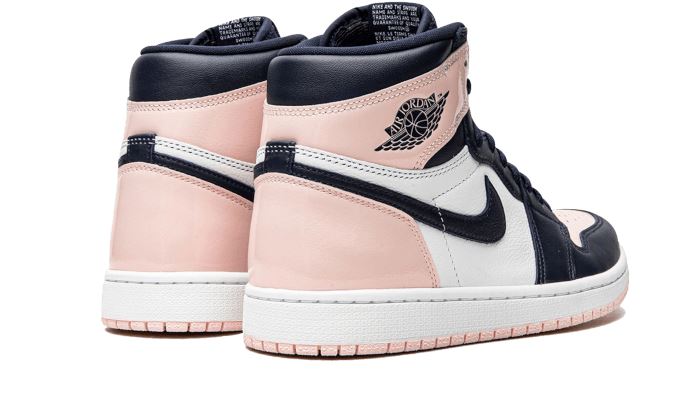 Air Jordan 1 High OG Atmosphere (Bubble Gum)