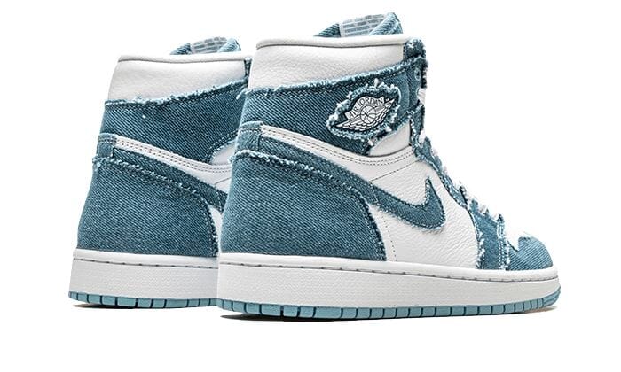 Air Jordan 1 High OG Denim