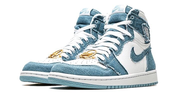 Air Jordan 1 High OG Denim