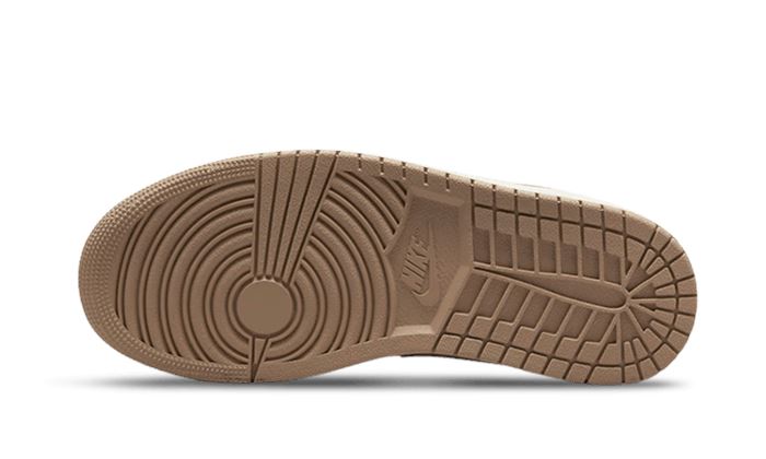 Air Jordan 1 Low Desert