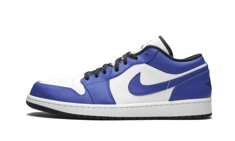 Air Jordan 1 Low Game Royal
