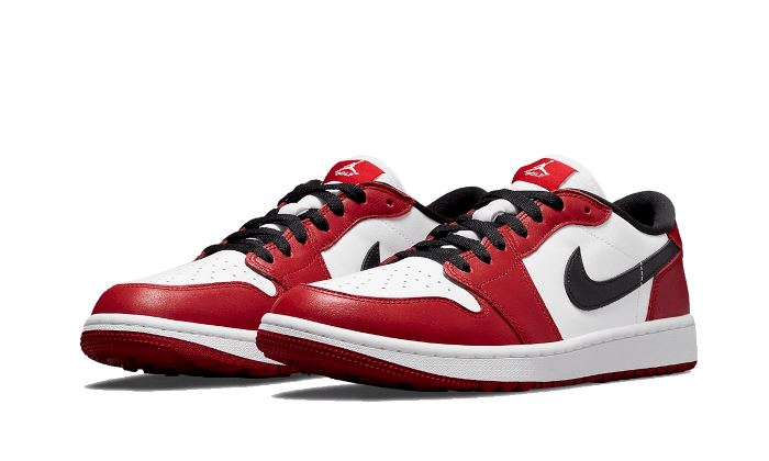Air Jordan 1 Low Golf Chicago