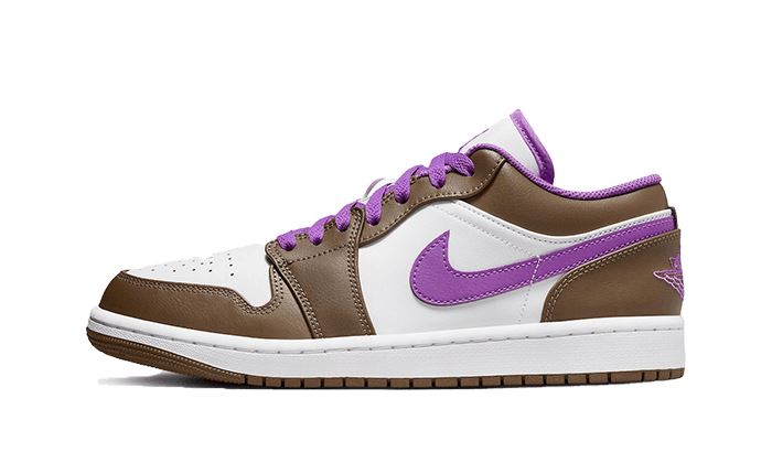Air Jordan 1 Low Palomino