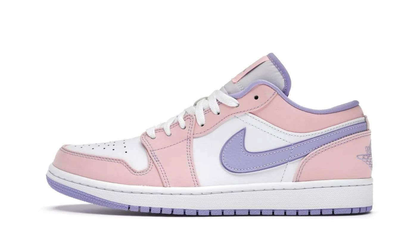 Air Jordan 1 Low SE Arctic Punch
