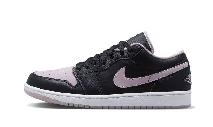 Air Jordan 1 Low SE Black Ice Lilac