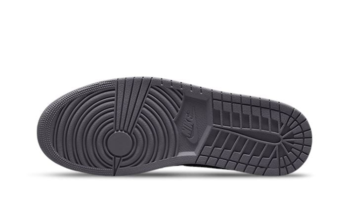Air Jordan 1 Low SE Craft Obsidian
