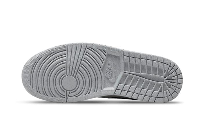 Air Jordan 1 Low SE Light Steel Grey
