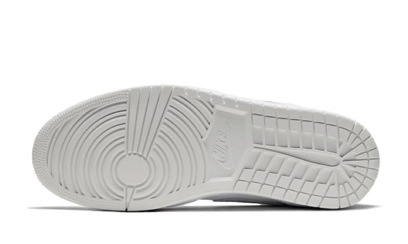 Air Jordan 1 Low Sky Grey Paris