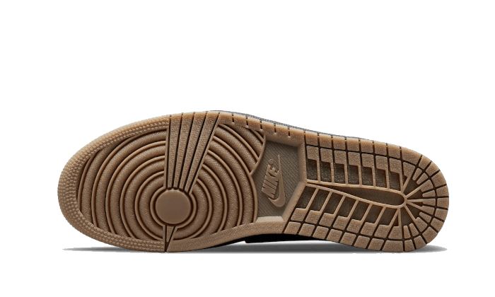 Air Jordan 1 Low Solefly Carnivore