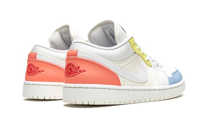 Air Jordan 1 Low To My First Coach