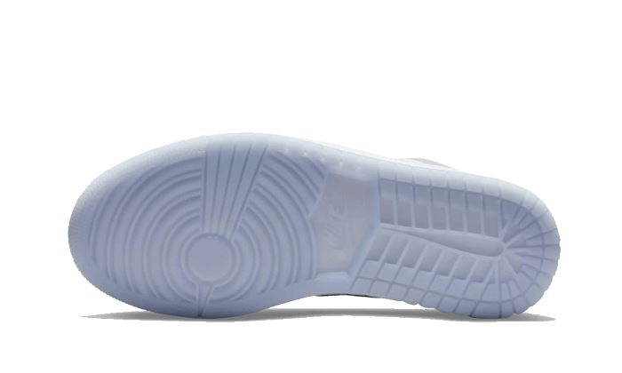 Air Jordan 1 Low Wolf Grey