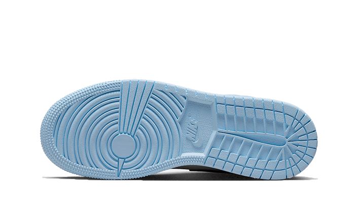 Air Jordan 1 Mid Ice Blue