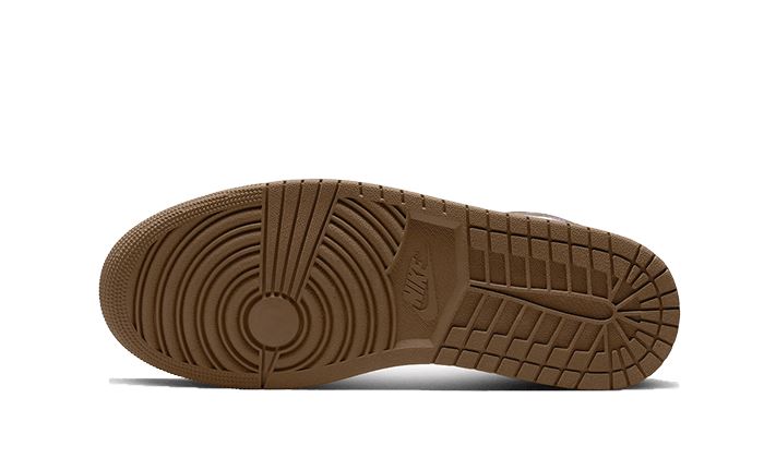 Air Jordan 1 Mid Palomino