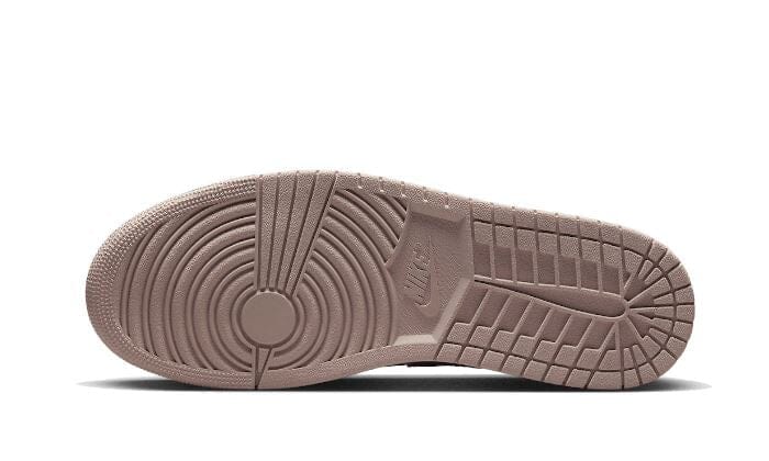Air Jordan 1 Mid SE Craft Sail Taupe Haze