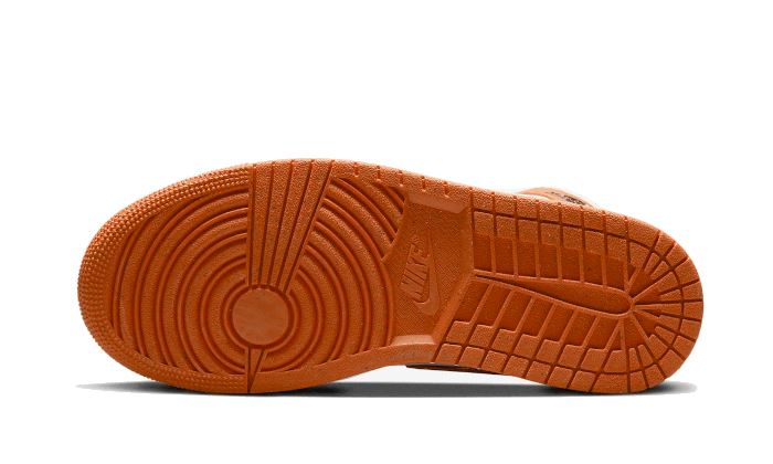 Air Jordan 1 Mid SE Sport Spice