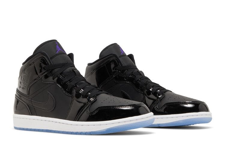 Air Jordan 1 Mid Space Jam