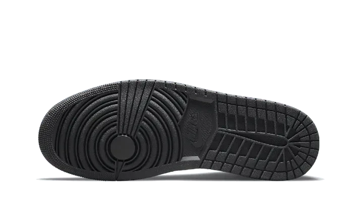 Air Jordan 1 Mid Zig-Zag