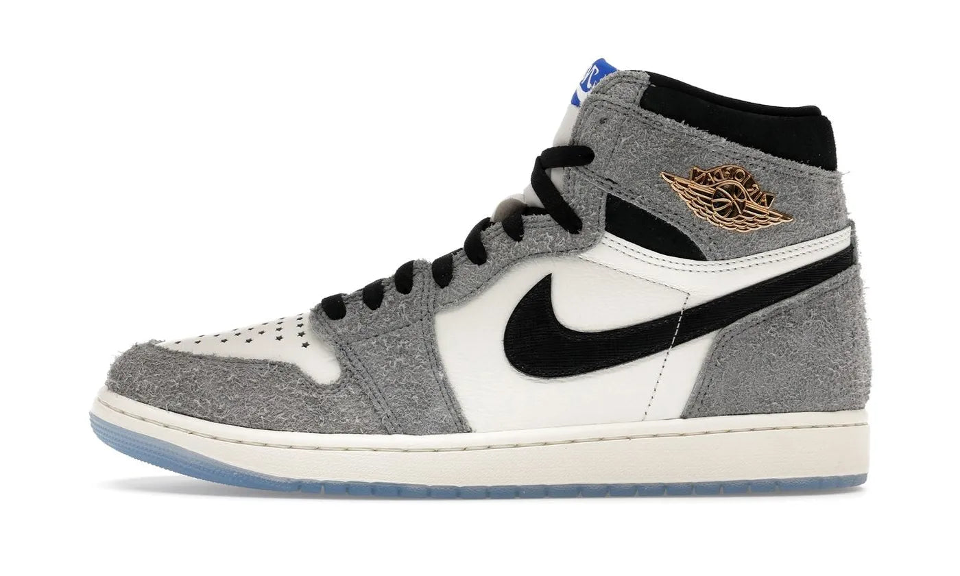 Air Jordan 1 Retro High OG All-Star Cool Grey