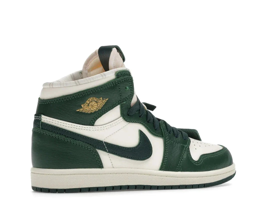 Air Jordan 1 Retro High OG Fir Pro Green (PS)