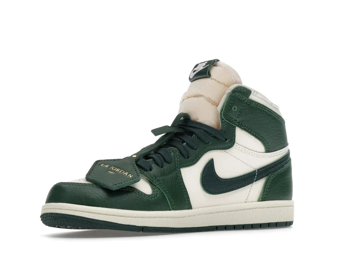 Air Jordan 1 Retro High OG Fir Pro Green (PS)