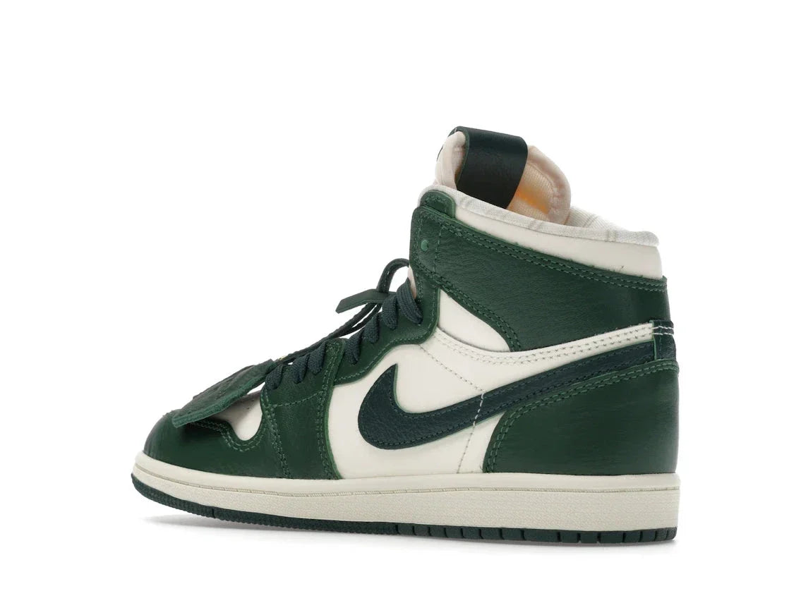 Air Jordan 1 Retro High OG Fir Pro Green (PS)