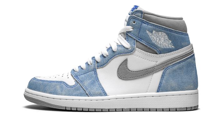 Air Jordan 1 Retro High OG Hyper Royal