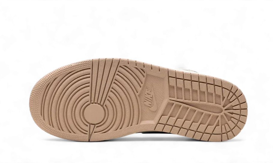 Air Jordan 1 Retro High OG Latte