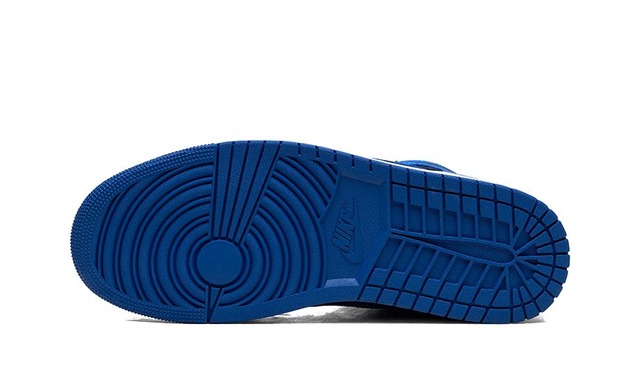 Air Jordan 1 Retro High OG Royal Reimagined