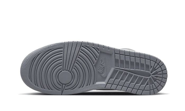 Air Jordan 1 Retro High OG Stealth