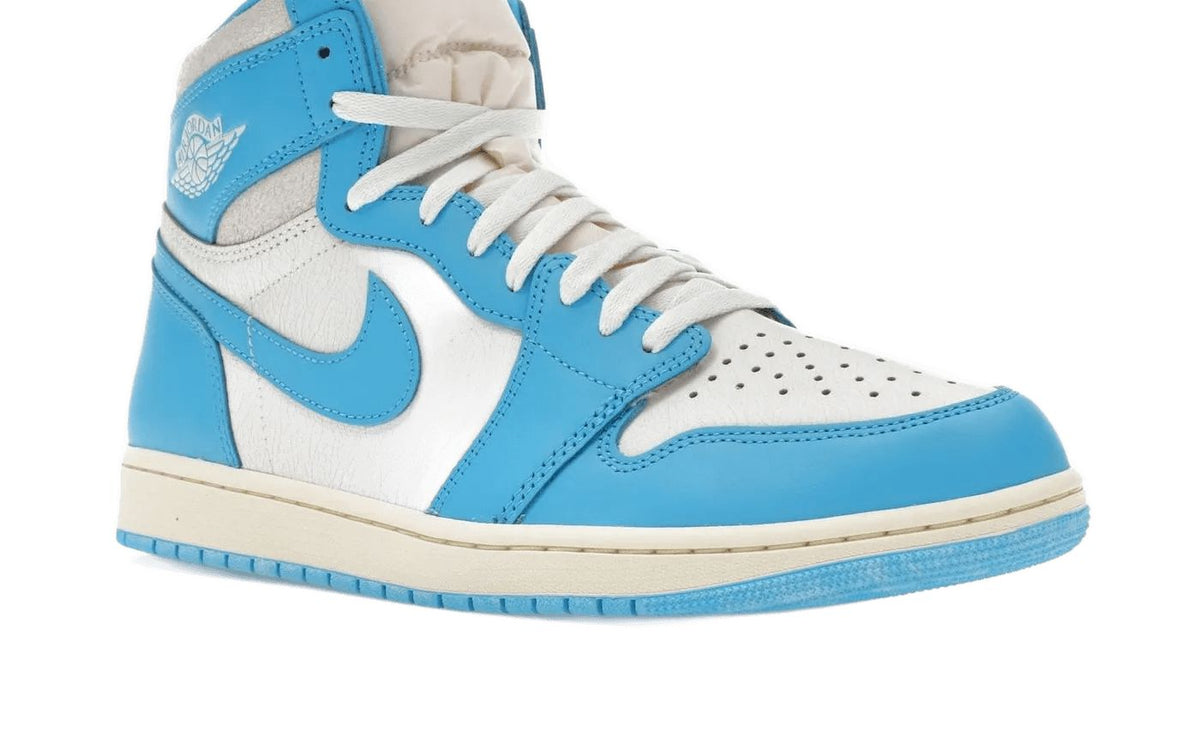 Air Jordan 1 Retro High OG UNC Reimagined