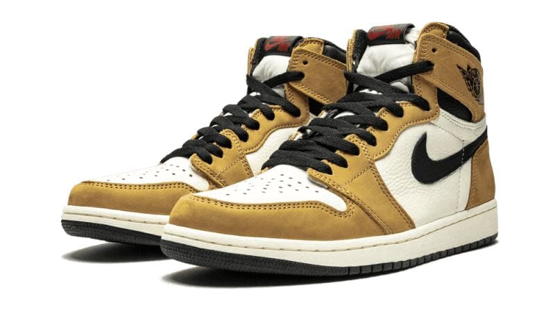 Air Jordan 1 Retro High Rookie of the Year